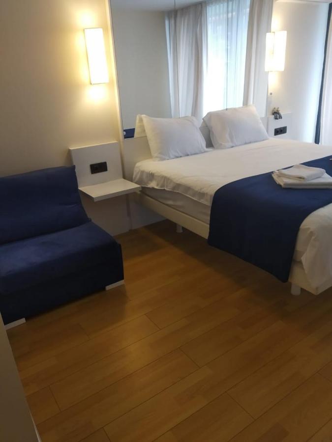 Batumius Apartments 外观 照片