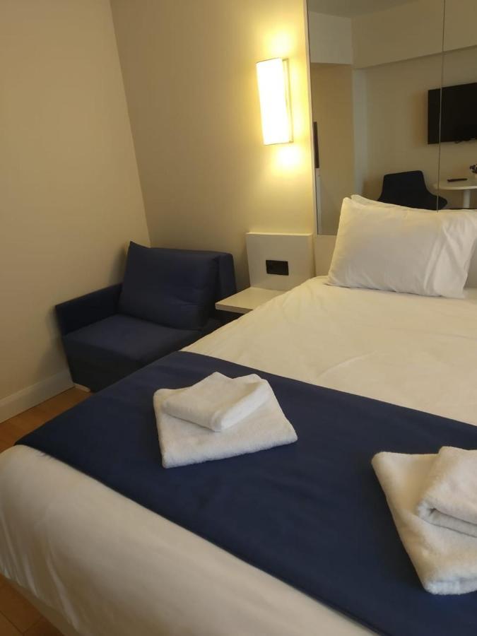Batumius Apartments 外观 照片