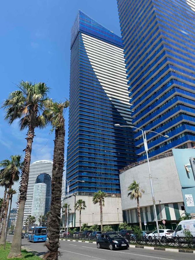 Batumius Apartments 外观 照片