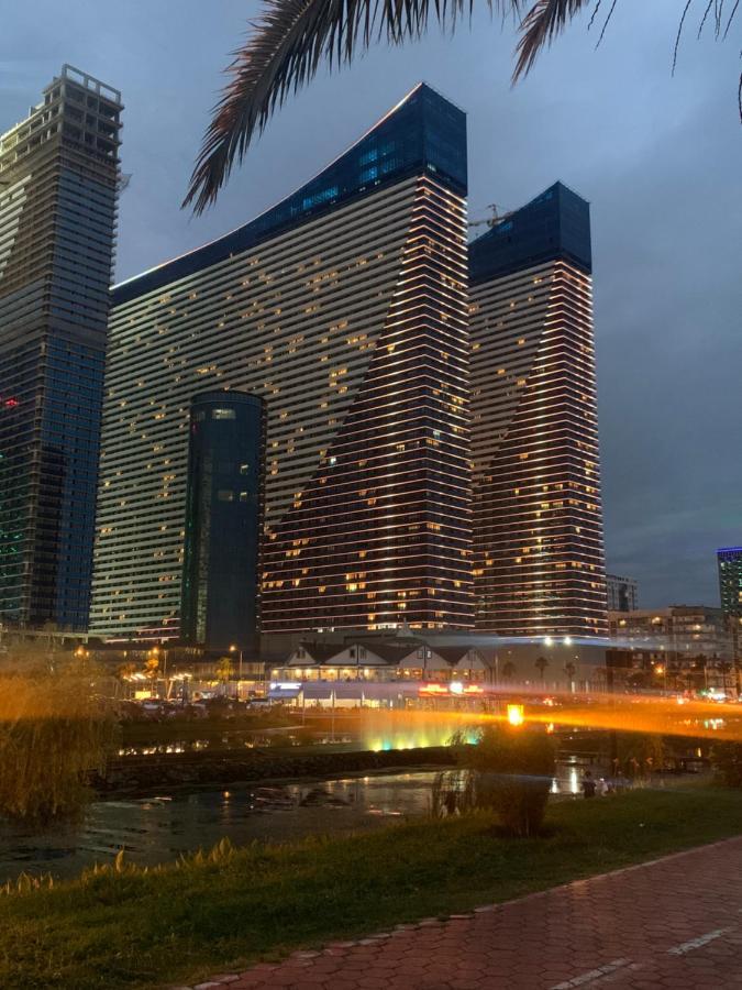 Batumius Apartments 外观 照片