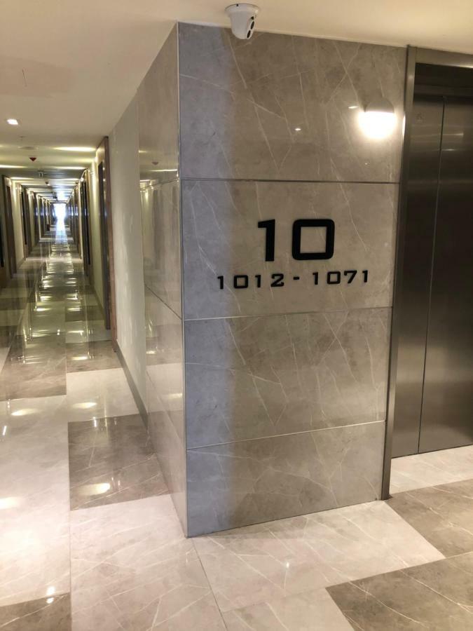 Batumius Apartments 外观 照片