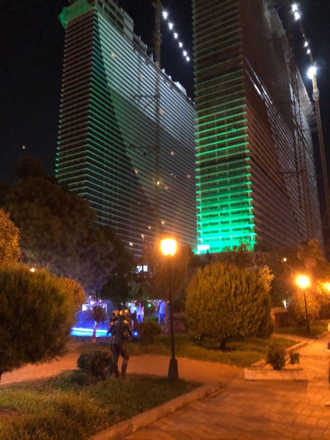 Batumius Apartments 外观 照片