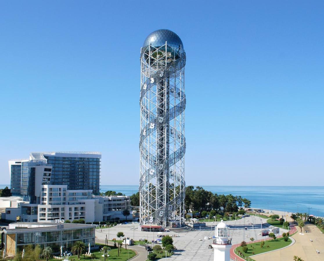 Batumius Apartments 外观 照片