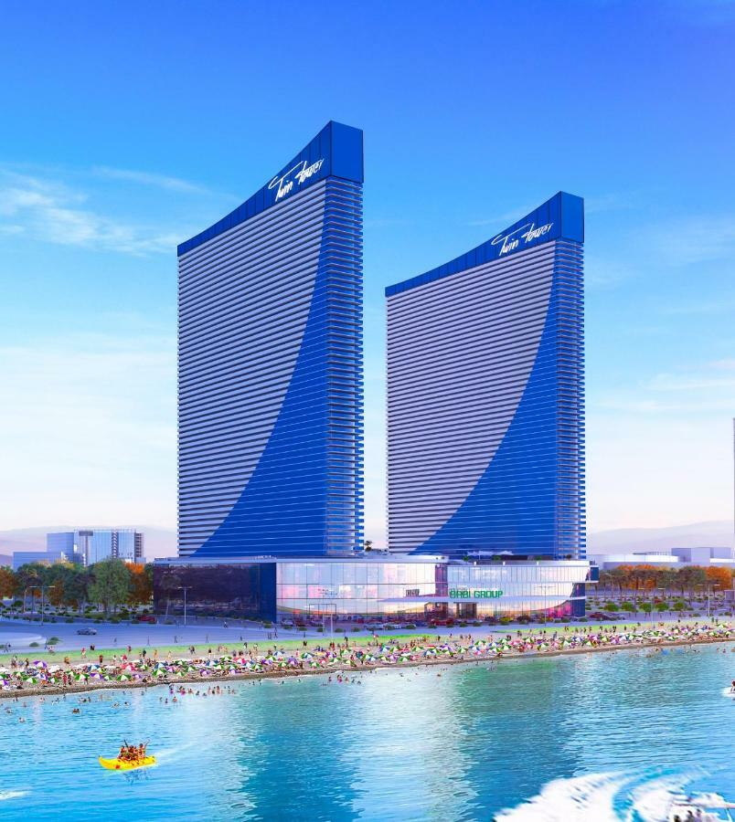 Batumius Apartments 外观 照片